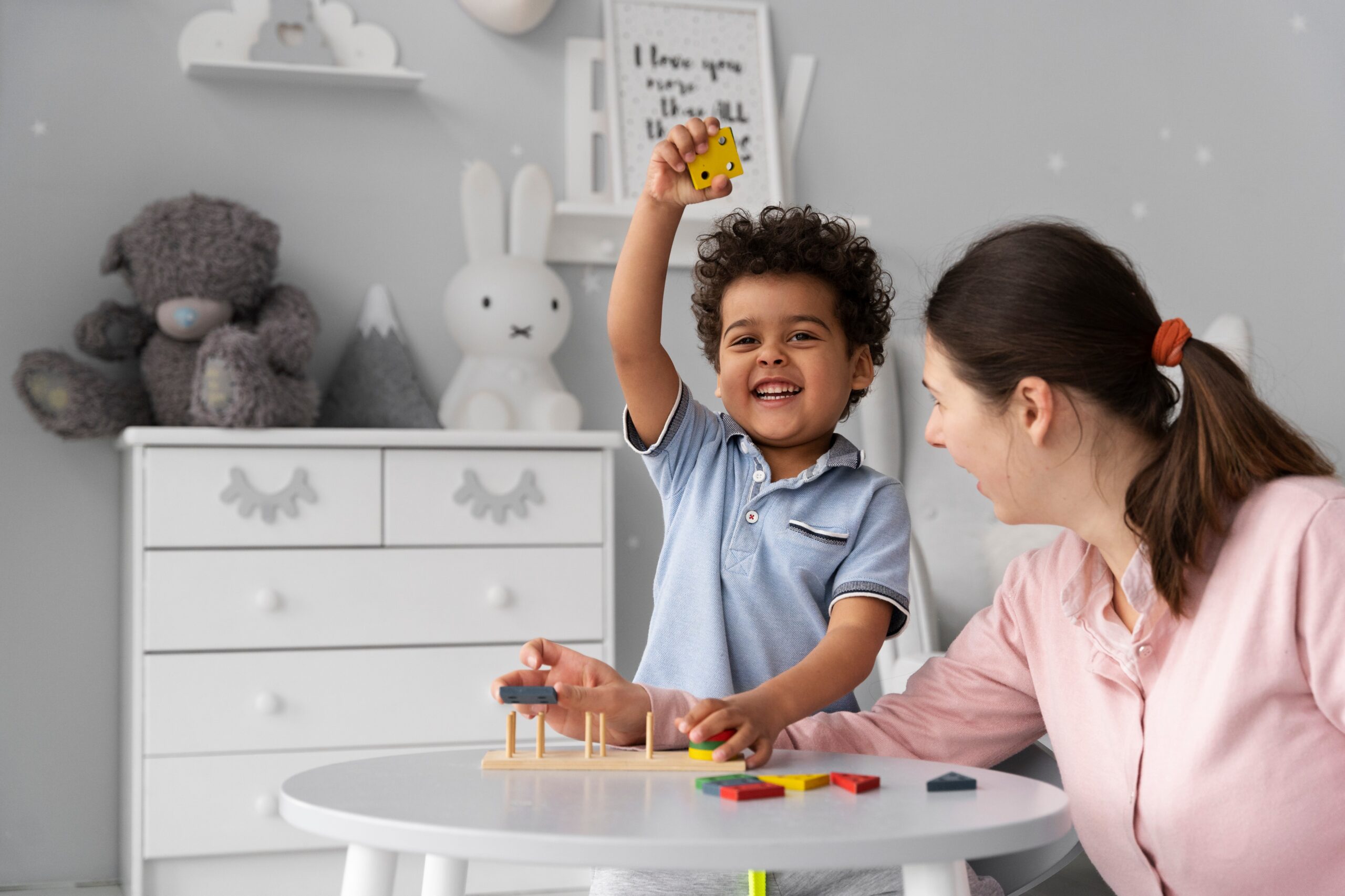 Early Daycare