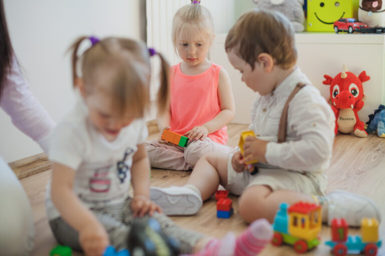 Preschool in Chilliwack