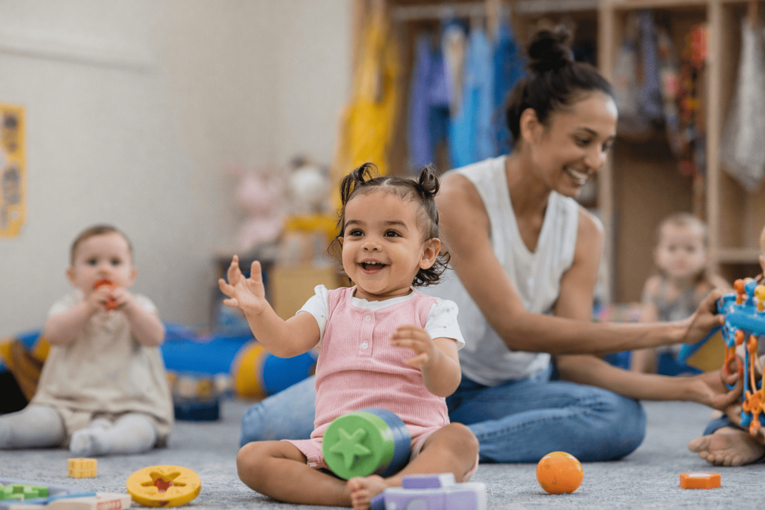 Daycare License in Chilliwack