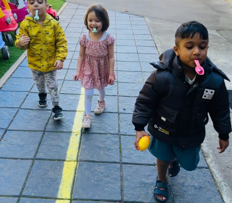 Child care center